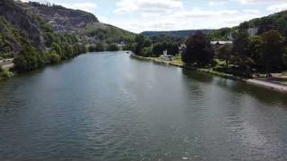 Rave de la Meuse "Namur"